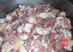 南乳猪手的做法图解2