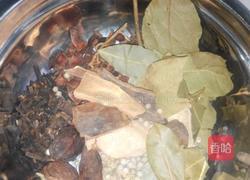 南乳猪手的做法图解6