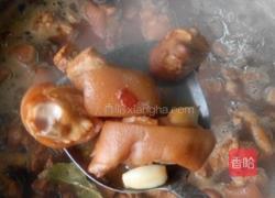 南乳猪手的做法图解8