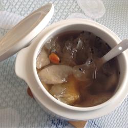银耳汤的做法[图]