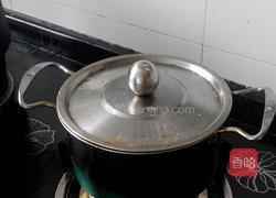 普洱茶卤蛋的做法图解4