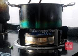 普洱茶卤蛋的做法图解8