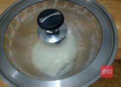 油条的做法图解2