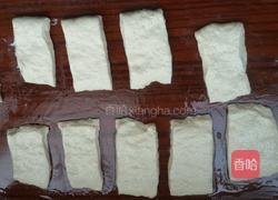 油条的做法图解3