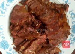 油条的做法图解9