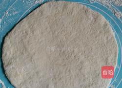 糖腿破酥包的做法图解1