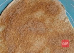 糖腿破酥包的做法图解2