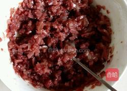 糖腿破酥包的做法图解5