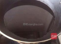 番茄炖排骨的做法图解2