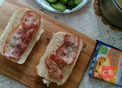 盖蒂麦麸欧包的做法图解7