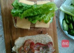 盖蒂麦麸欧包的做法图解8