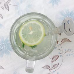 自制蜂蜜柠檬茶的做法[图]