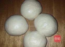 老式面包的做法图解3