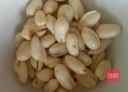 酱爆鸡丁。的做法图解2