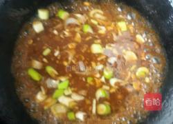 酱爆鸡丁。的做法图解9