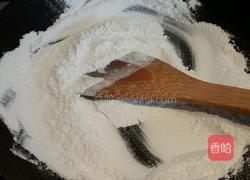 芒果雪媚娘的做法图解1