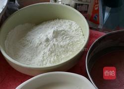 芒果雪媚娘的做法图解3