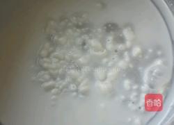 芒果雪媚娘的做法图解4