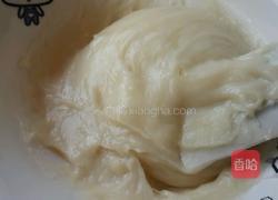 芒果雪媚娘的做法图解7