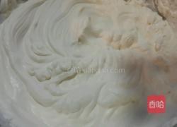 芒果雪媚娘的做法图解8