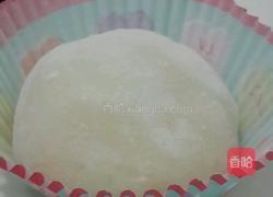 芒果雪媚娘的做法图解13