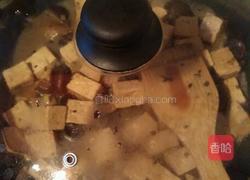 香菇豆腐的做法图解9