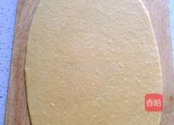 自制沙琪玛的做法图解3