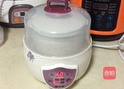 美容养颜汤的做法图解3