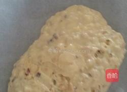 蔓越莓花生牛轧糖的做法图解5