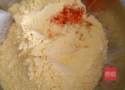 五花窝窝头的做法图解2