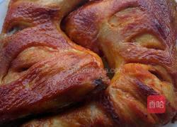 奥尔良烤鸡腿的做法图解6