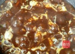 菌菇打卤面。的做法图解8