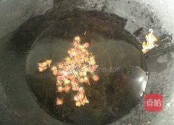 菌菇打卤面。的做法图解9