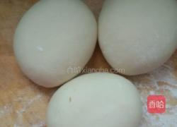 菌菇打卤面。的做法图解11