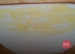 菌菇打卤面。的做法图解13