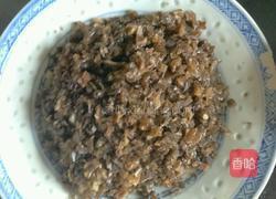 香菇木耳葱香蛋包的做法图解5