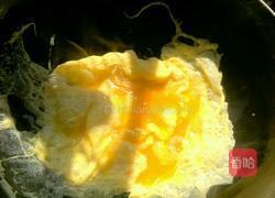 香菇木耳葱香蛋包的做法图解7