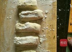 脆爽薄饼的做法图解2