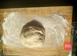 脆爽薄饼的做法图解1