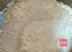 曲奇饼干的做法图解2
