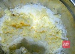 蔓越莓曲奇的做法图解2