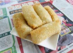 香蕉卷