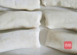 香蕉卷的做法图解5