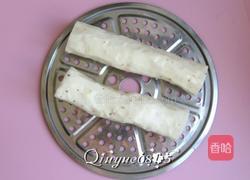 蓝莓山药泥的做法图解2