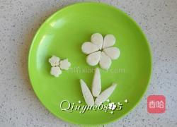 蓝莓山药泥的做法图解4