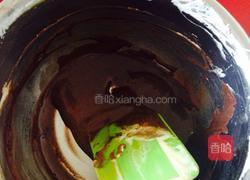 千叶纹蛋糕卷的做法图解5