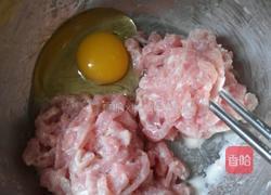 沈记京酱肉丝的做法图解3