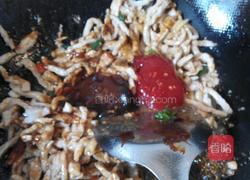 沈记京酱肉丝的做法图解6