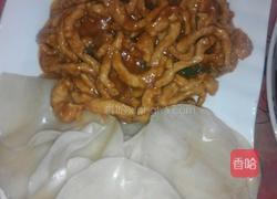沈记京酱肉丝的做法图解7
