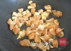 咖喱鸡肉 的做法图解3